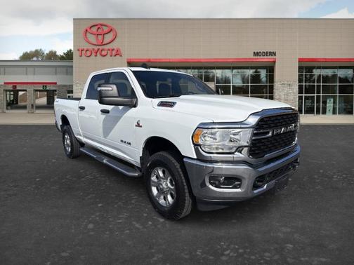 2023 RAM 2500 Big Horn