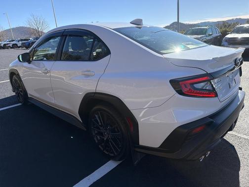 2024 Subaru WRX Premium