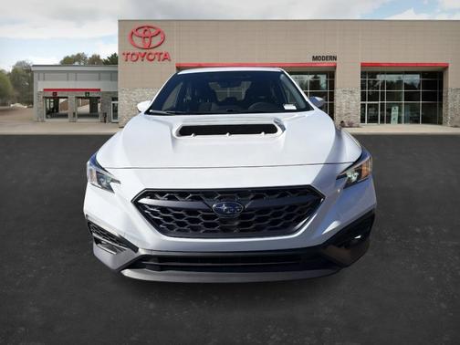 2024 Subaru WRX Premium