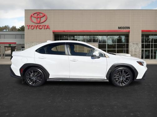 2024 Subaru WRX Premium