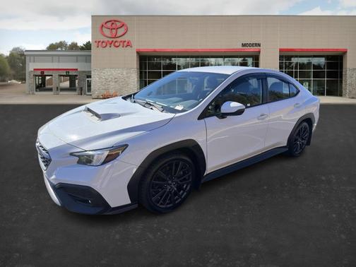 2024 Subaru WRX Premium