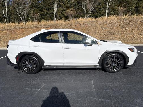2024 Subaru WRX Premium