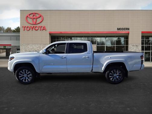 2021 Toyota Tacoma Limited