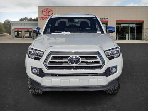 2021 Toyota Tacoma Limited