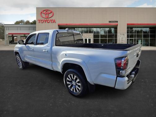 2021 Toyota Tacoma Limited