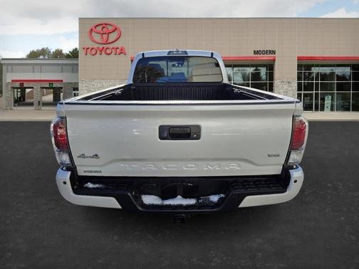 2021 Toyota Tacoma Limited