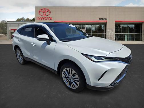 2024 Toyota Venza Limited