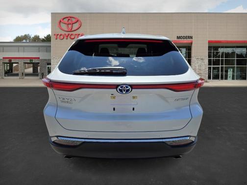 2024 Toyota Venza Limited