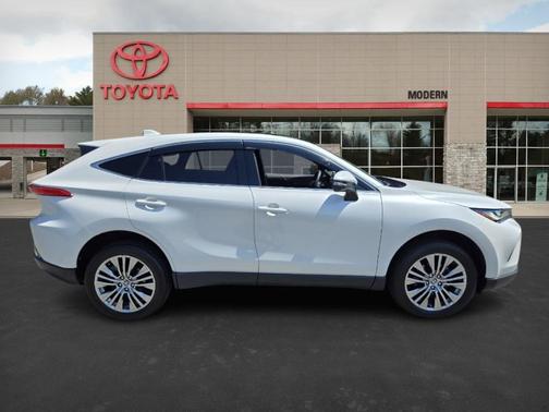 2024 Toyota Venza Limited