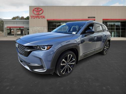 2024 Mazda CX-50 2.5 Turbo