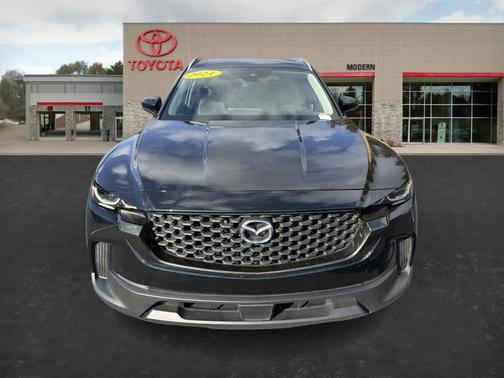 2024 Mazda CX-50 2.5 S Premium Package