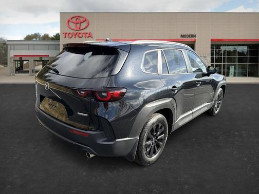 2024 Mazda CX-50 2.5 S Premium Package