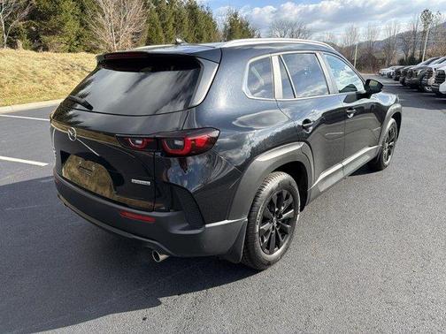 2024 Mazda CX-50 2.5 S Premium Package