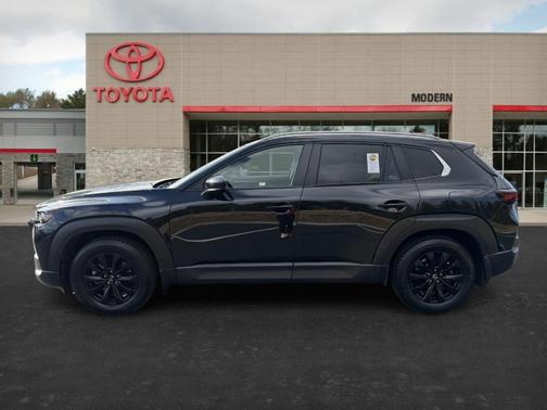 2024 Mazda CX-50 2.5 S Premium Package