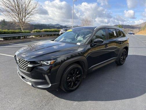 2024 Mazda CX-50 2.5 S Premium Package