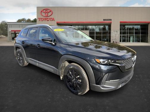 2024 Mazda CX-50 2.5 S Premium Package