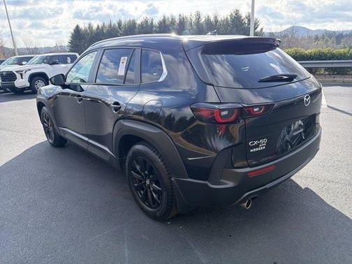 2024 Mazda CX-50 2.5 S Premium Package