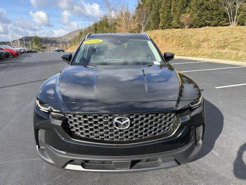 2024 Mazda CX-50 2.5 S Premium Package