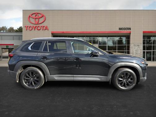 2024 Mazda CX-50 2.5 S Premium Package