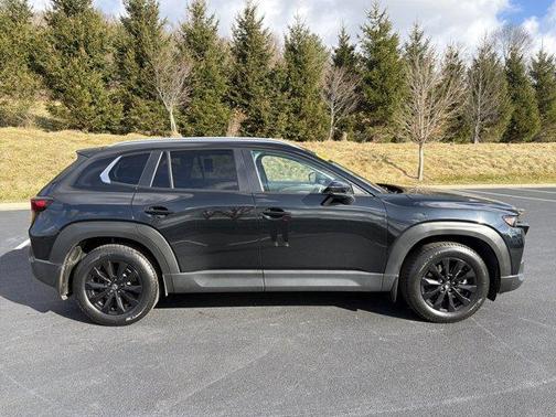 2024 Mazda CX-50 2.5 S Premium Package