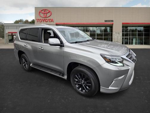 2023 Lexus GX 460 Base