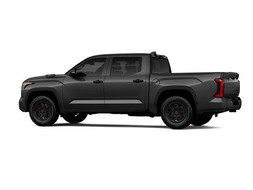 2026 Toyota Tundra Hybrid TRD Pro