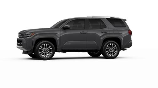 2025 Toyota 4Runner Limited