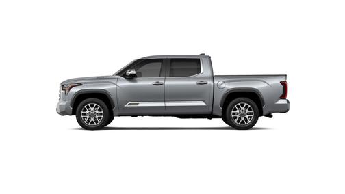 2026 Toyota Tundra Hybrid 1794 Edition
