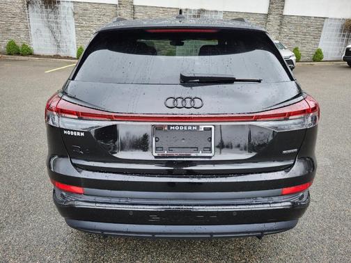 2023 Audi Q4 e-tron 50 Premium Plus