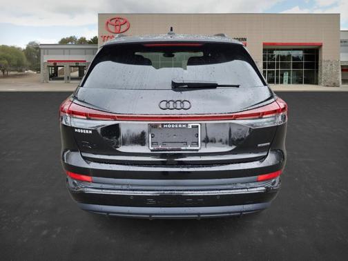 2023 Audi Q4 e-tron 50 Premium Plus