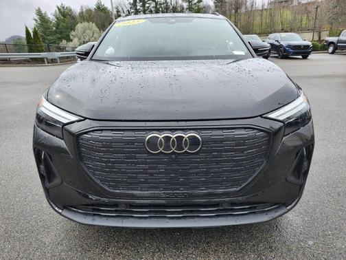 2023 Audi Q4 e-tron 50 Premium Plus