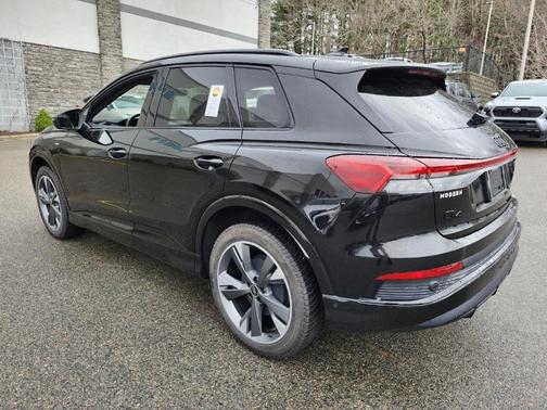 2023 Audi Q4 e-tron 50 Premium Plus