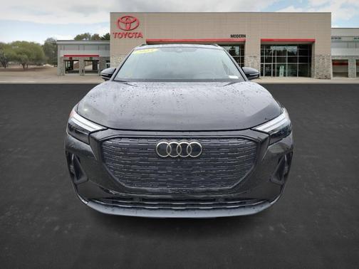 2023 Audi Q4 e-tron 50 Premium Plus