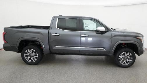 2026 Toyota Tundra Hybrid 1794 Edition