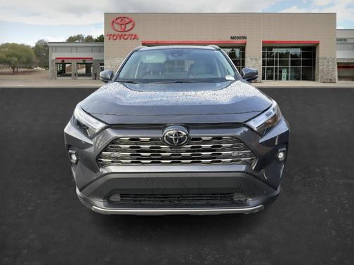 2023 Toyota RAV4 Limited