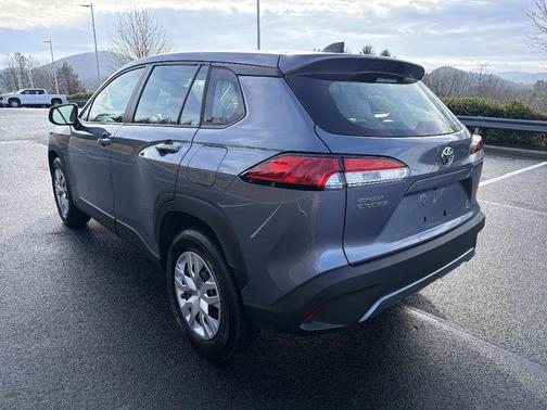 2024 Toyota Corolla Cross L