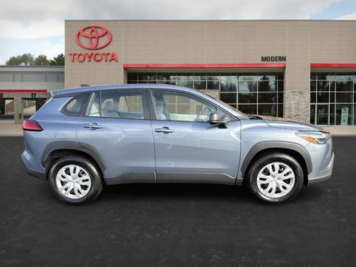 2024 Toyota Corolla Cross L