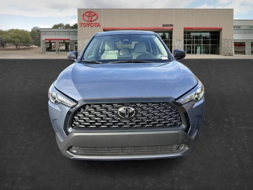 2024 Toyota Corolla Cross L