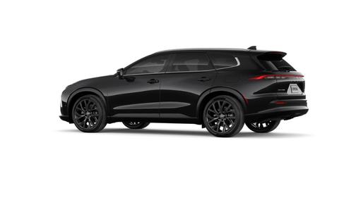 2026 Toyota Crown Signia LIMITED