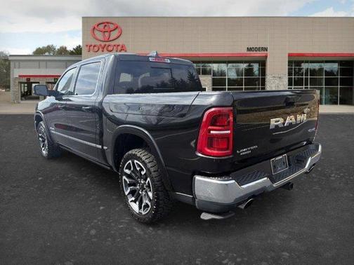 2025 RAM 1500 Limited
