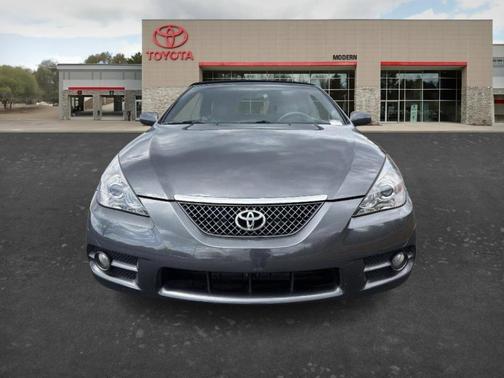 2008 Toyota Camry Solara SLE