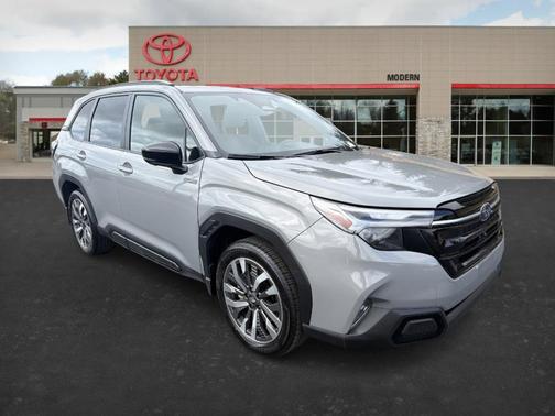 2025 Subaru Forester Hybrid Touring