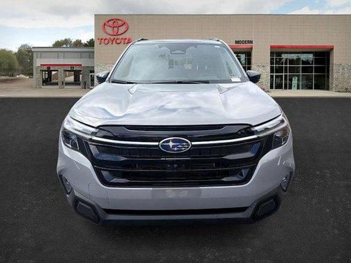 2025 Subaru Forester Hybrid Touring