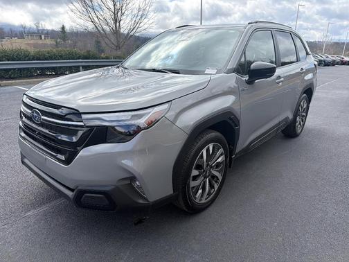 2025 Subaru Forester Hybrid Touring