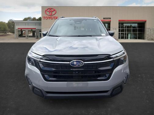 2025 Subaru Forester Hybrid Touring