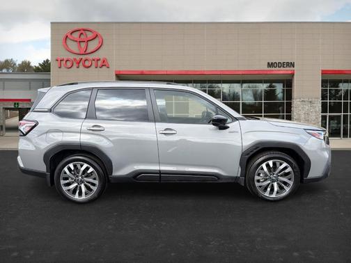 2025 Subaru Forester Hybrid Touring