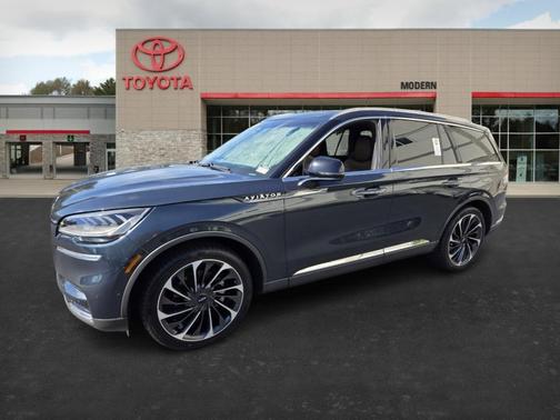 2023 Lincoln Aviator Reserve AWD