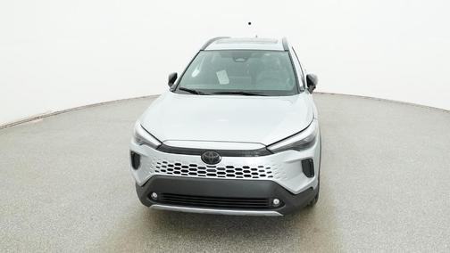 2026 Toyota Corolla Cross Hybrid XSE