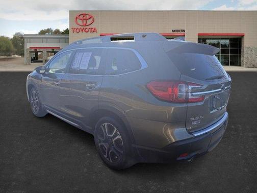 2024 Subaru Ascent Touring