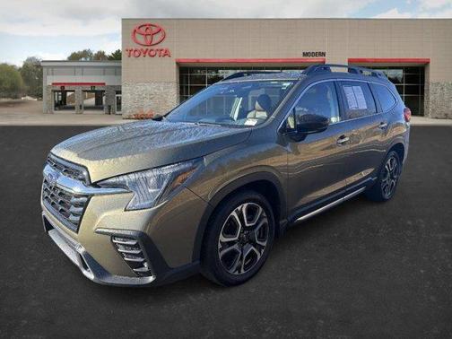 2024 Subaru Ascent Touring